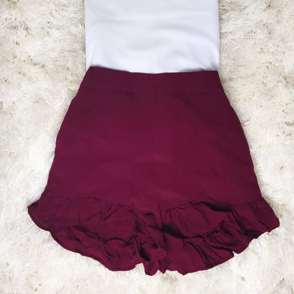 Summer Shorts